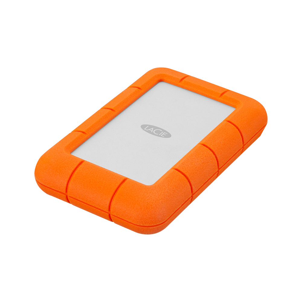 LaCie Prenosni disk Rugged Mini USB 3.0 (STJJ5000400)