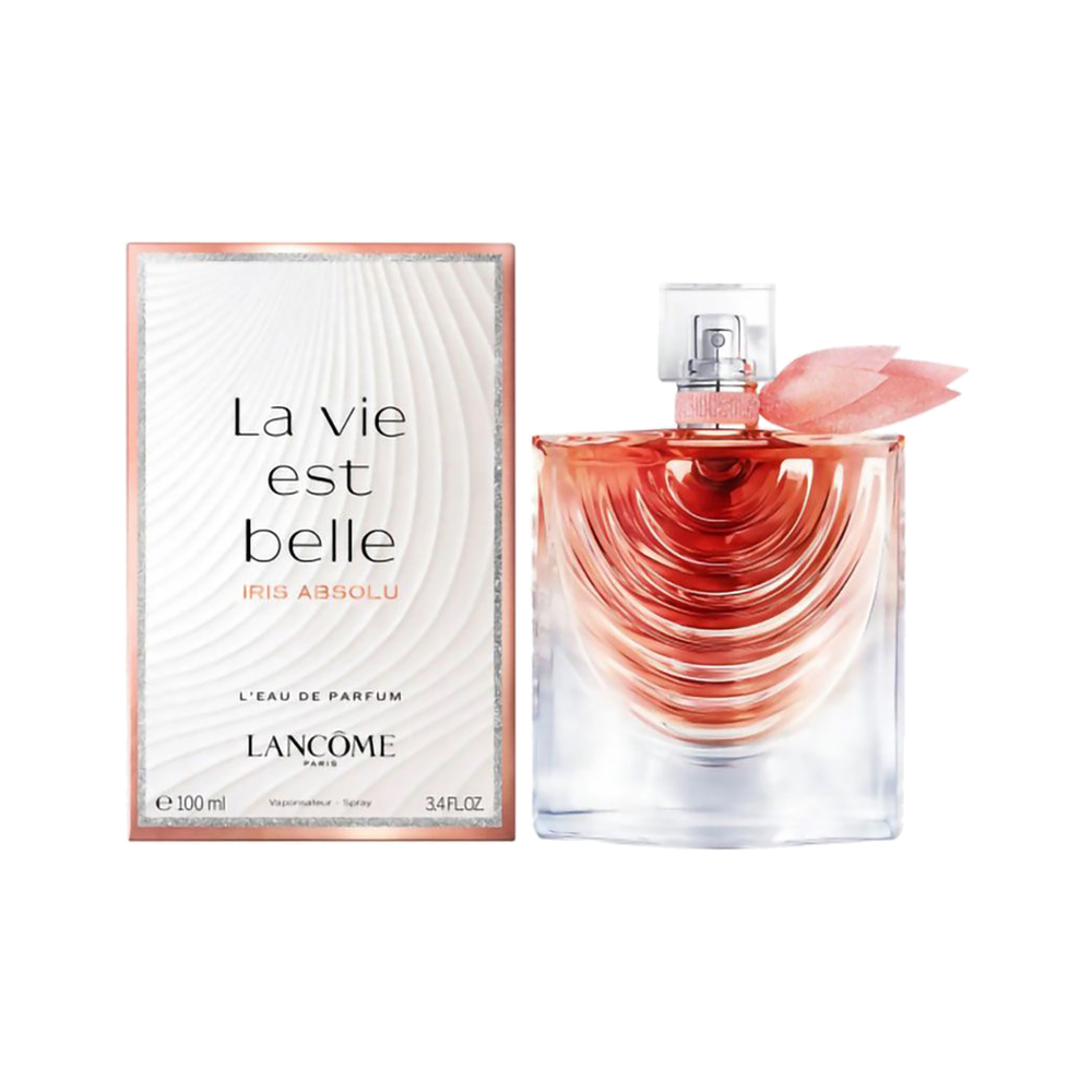 LANCÔME Ženska parfumska voda La Vie Est Belle Iris Infini 100 ml