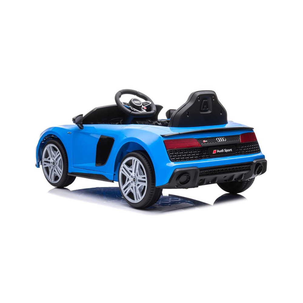 Lean Toys Otroški avto na akumulator Audi R8 Lift