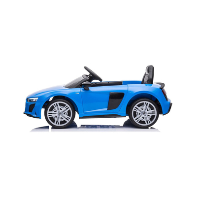 Lean Toys Otroški avto na akumulator Audi R8 Lift modra