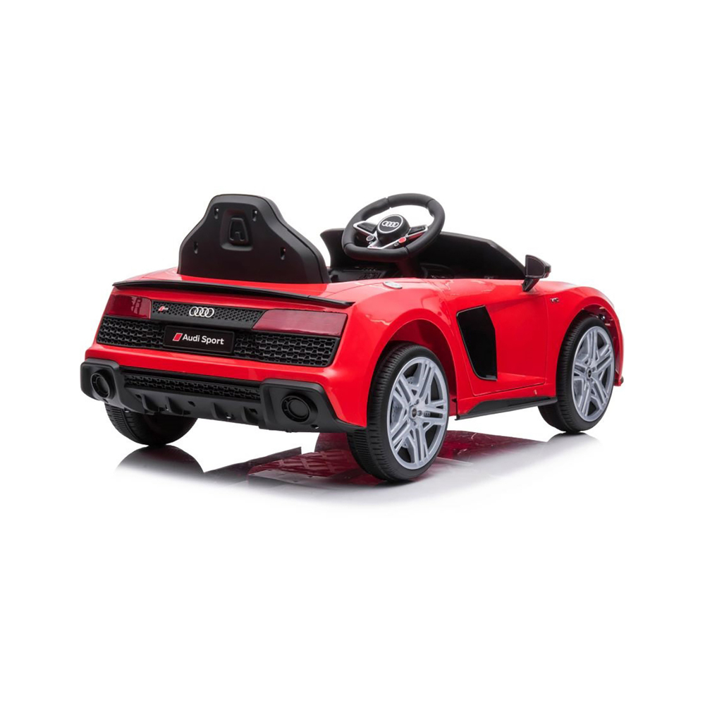 Lean Toys Otroški avto na akumulator Audi R8 Lift