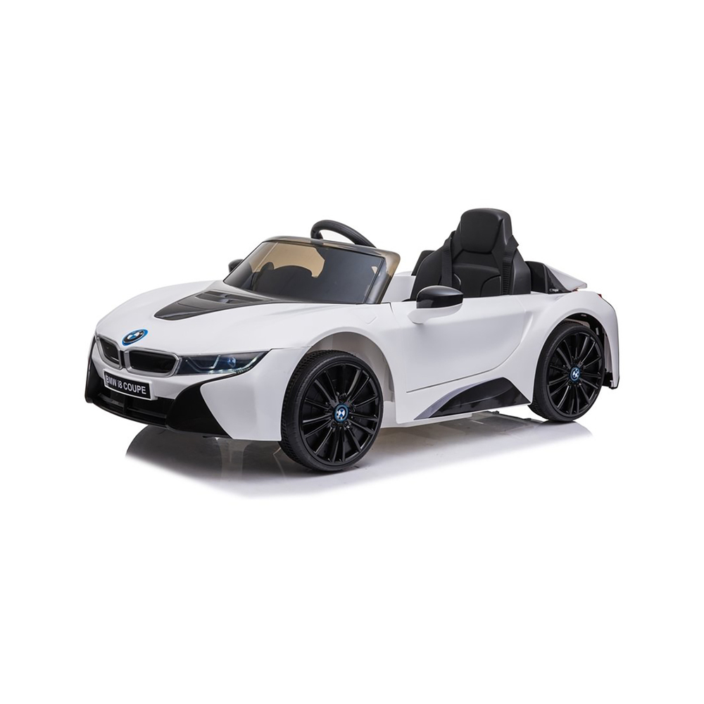 Lean Toys Otroški avto na akumulator BMW i8
