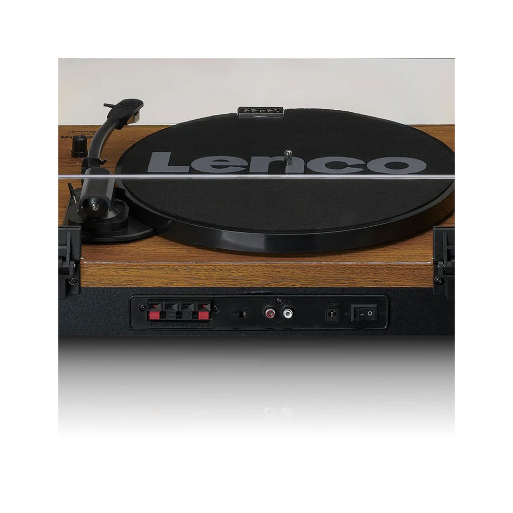 Lenco Gramofon LS-310WD