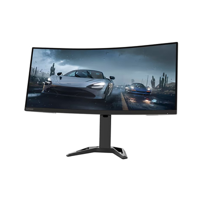 Lenovo Gaming monitor G34w-30 (66F1GAC1EU) siva