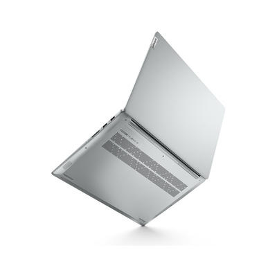 Lenovo IdeaPad 5 Pro 16ACH6 (82L5008QSC) siva