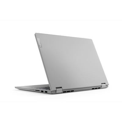 Lenovo IdeaPad C340-14IWL (81N400C0SC) siva