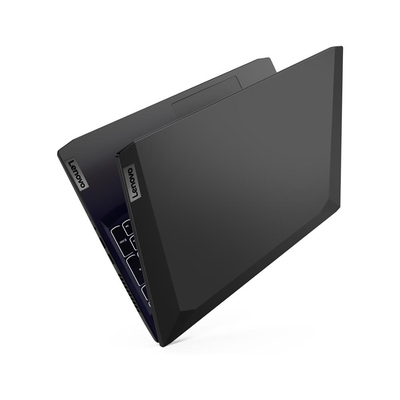Lenovo IdeaPad Gaming 3 15ACH6 (82K2028NSC) črna