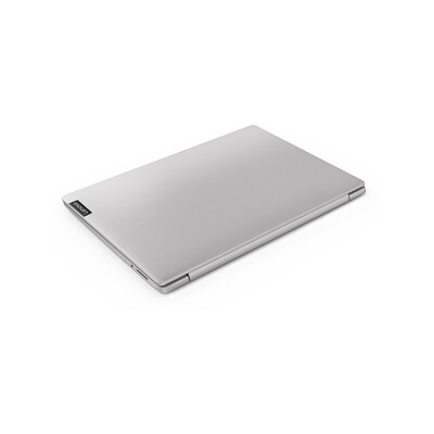 Lenovo IdeaPad S145-15AST + Huawei E5576-320 siva