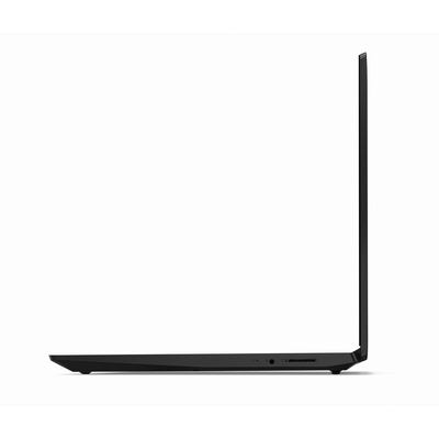 Lenovo IdeaPad S145-15IWL (81MV002WSC) črna