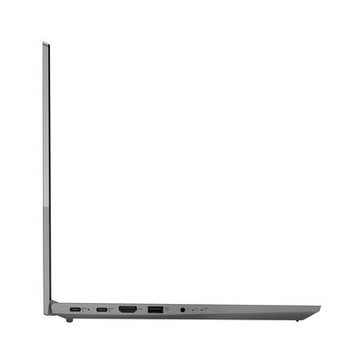 Lenovo ThinkBook 15 G2 (20VG006VSC) siva