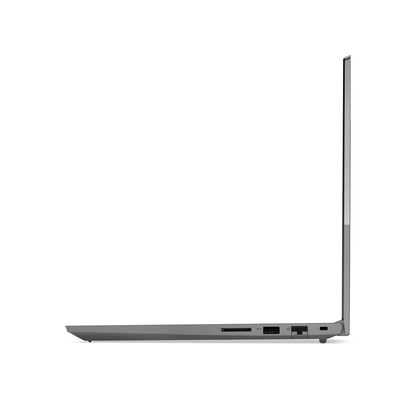 Lenovo ThinkBook 15 G2 ARE (20VG0007SC) siva