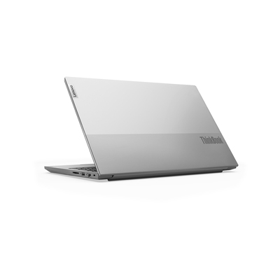 Lenovo ThinkBook 15 G3 ACL (21A4002ESC) siva
