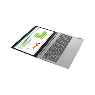 Lenovo ThinkBook 15-IIL (20SM000FSC) in Microsoft 365 Personal 1 letna naročnina siva