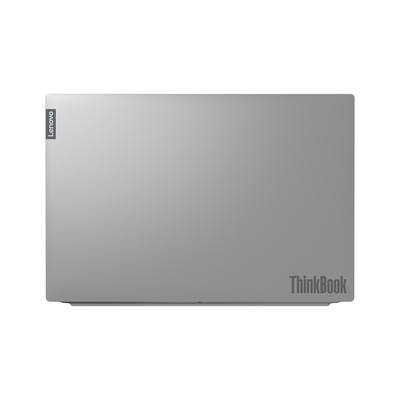 Lenovo ThinkBook 15-IIL (20SM000FSC) in Microsoft 365 Personal 1 letna naročnina siva