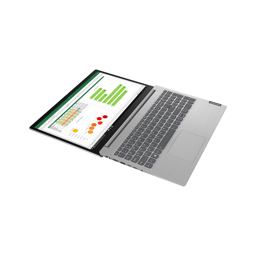 Lenovo ThinkBook 15-IIL (20SM000HSC) in Microsoft 365 Personal 1 letna naročnina