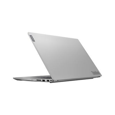 Lenovo ThinkBook 15-IIL (20SM000HSC) in Microsoft 365 Personal 1 letna naročnina siva