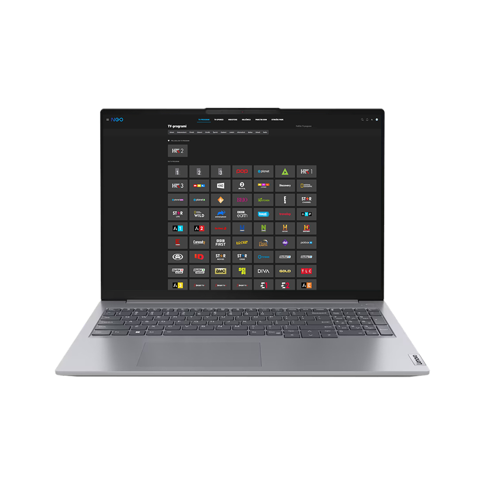 Lenovo ThinkBook 16 G6 IRL (21KH007MSC)