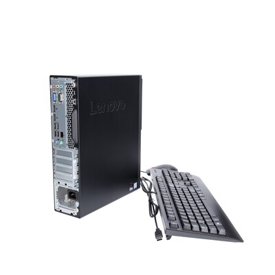 Lenovo ThinkCentre M710s SFF (SA2314) črna