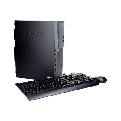 Lenovo ThinkCentre M710t TWR (SA2848) črna