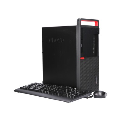 Lenovo ThinkCentre M920t (SA3606) črna