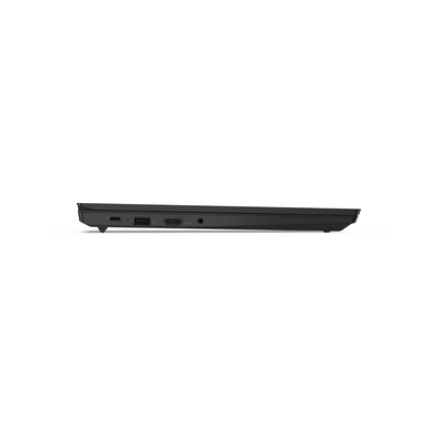 Lenovo ThinkPad E15 G3 (20YG009YSC) črna