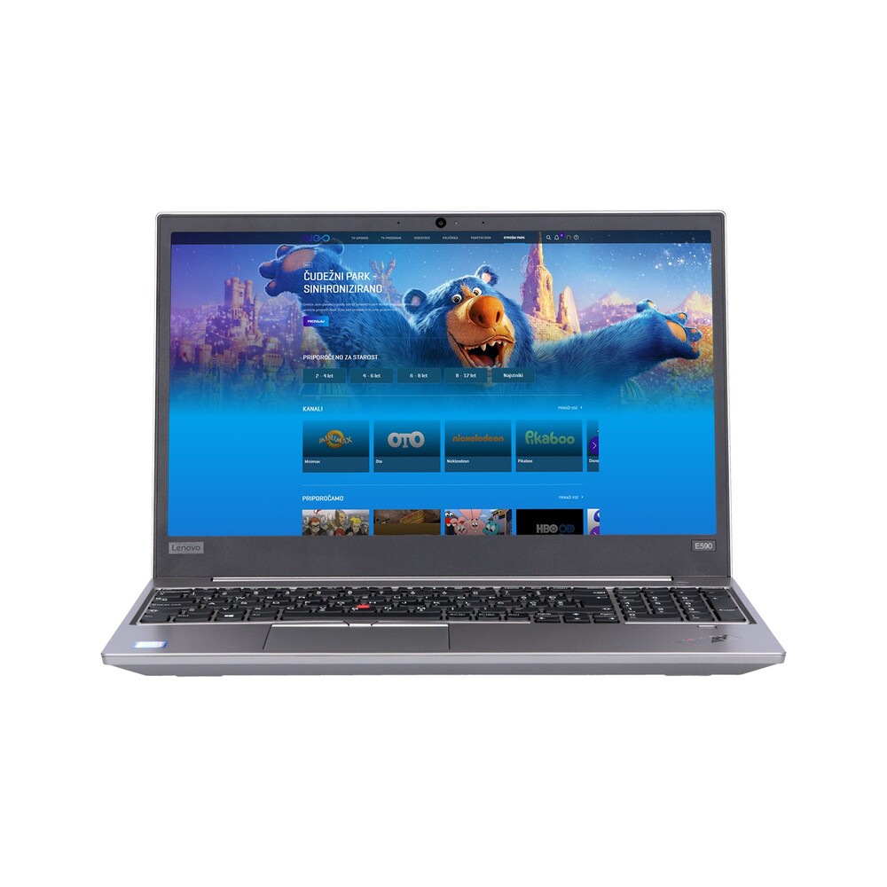 Lenovo ThinkPad E590 (20NB0019SC)