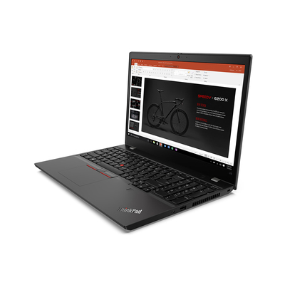 Lenovo ThinkPad L15 G1 (20U30073SC) črna