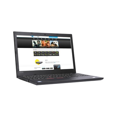 Lenovo ThinkPad L580 (20LXS0XQ00) črna