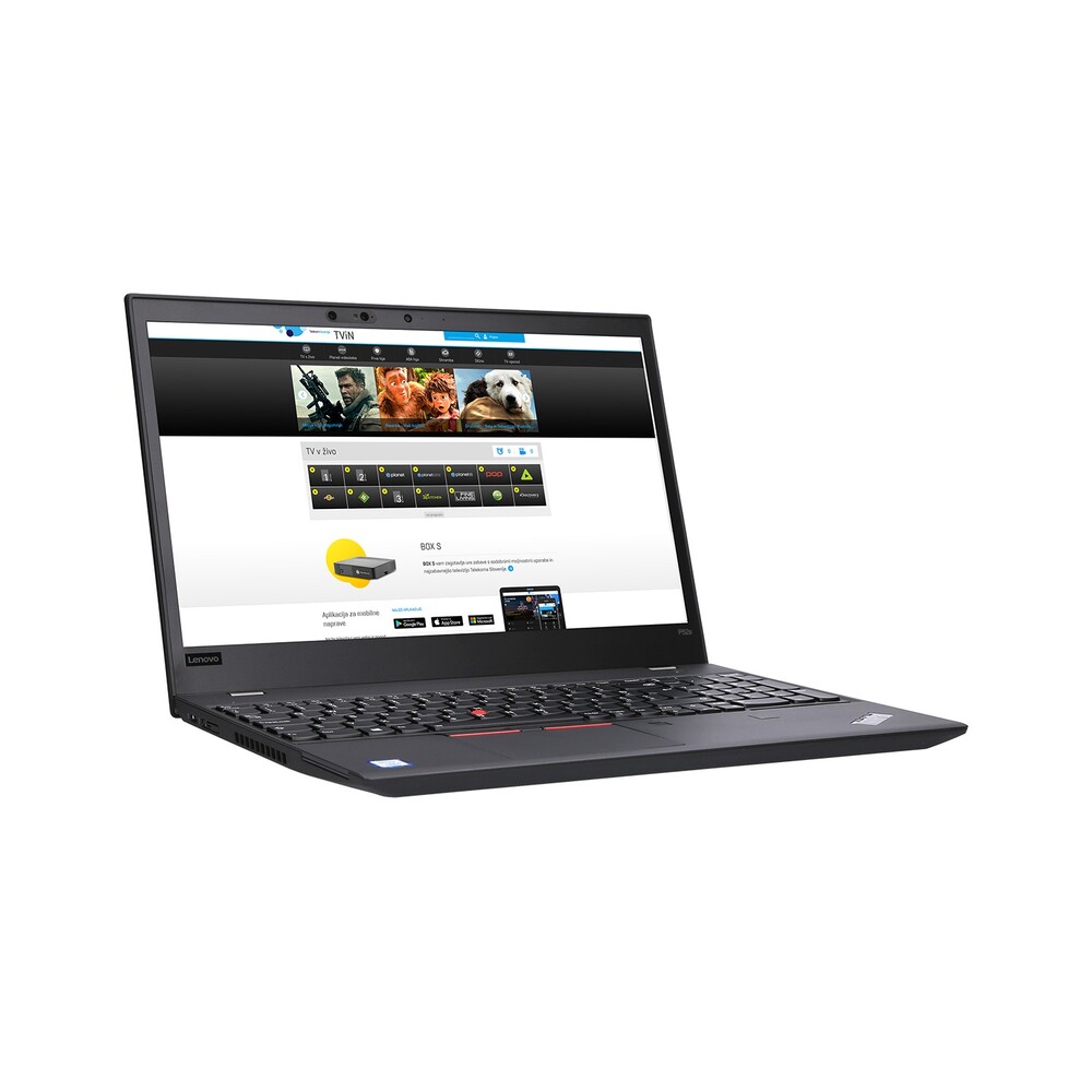 Lenovo ThinkPad P52s (SA3288)