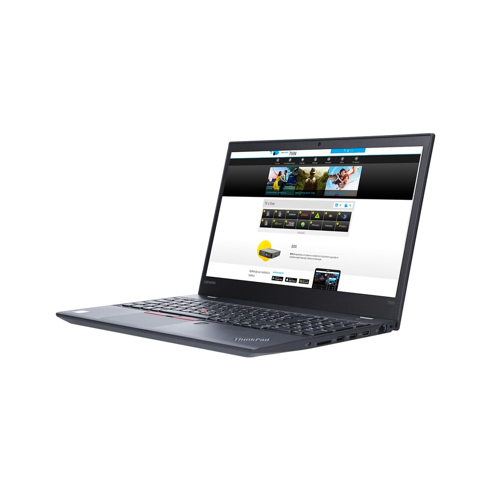 Lenovo ThinkPad T570 (20HAS0B400)