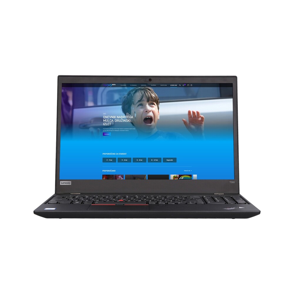 Lenovo ThinkPad T580 (SA3336)