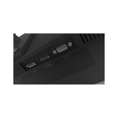 Lenovo ThinkVision E24-20 (62A5MAT4EU) črna