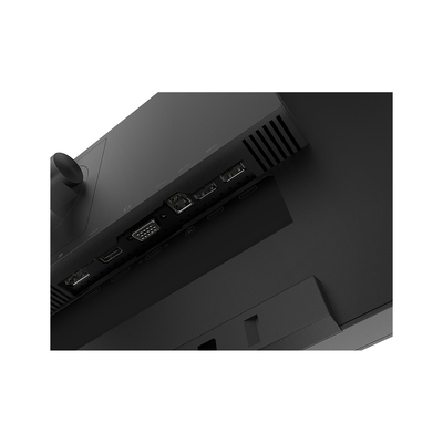 Lenovo ThinkVision T24i-20 (61F7MAT2EU) črna