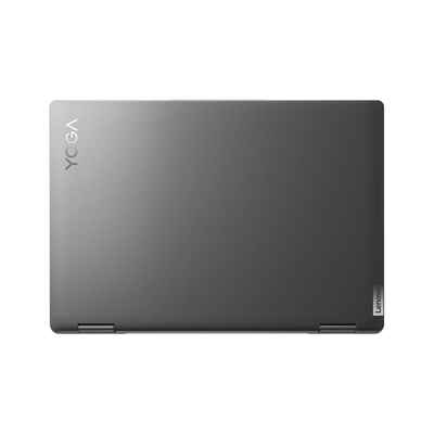 Lenovo Yoga 7 14IAL7 (82QE009ESC) siva