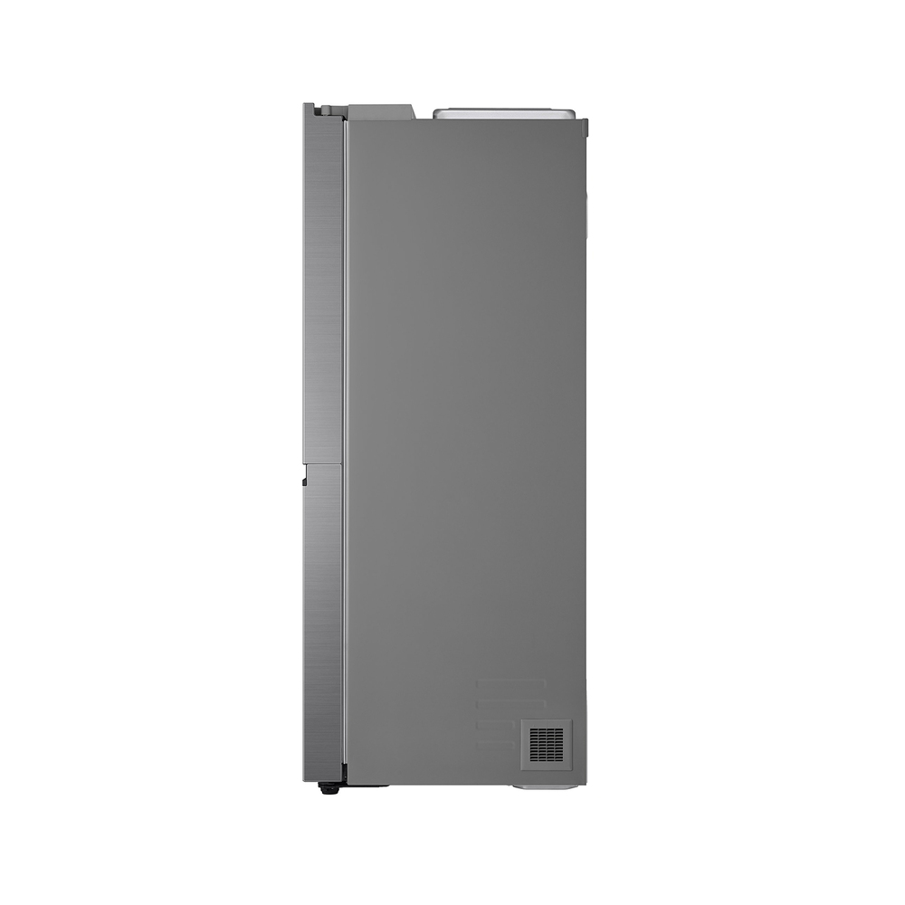 LG Ameriški hladilnik GSLV51PZXM