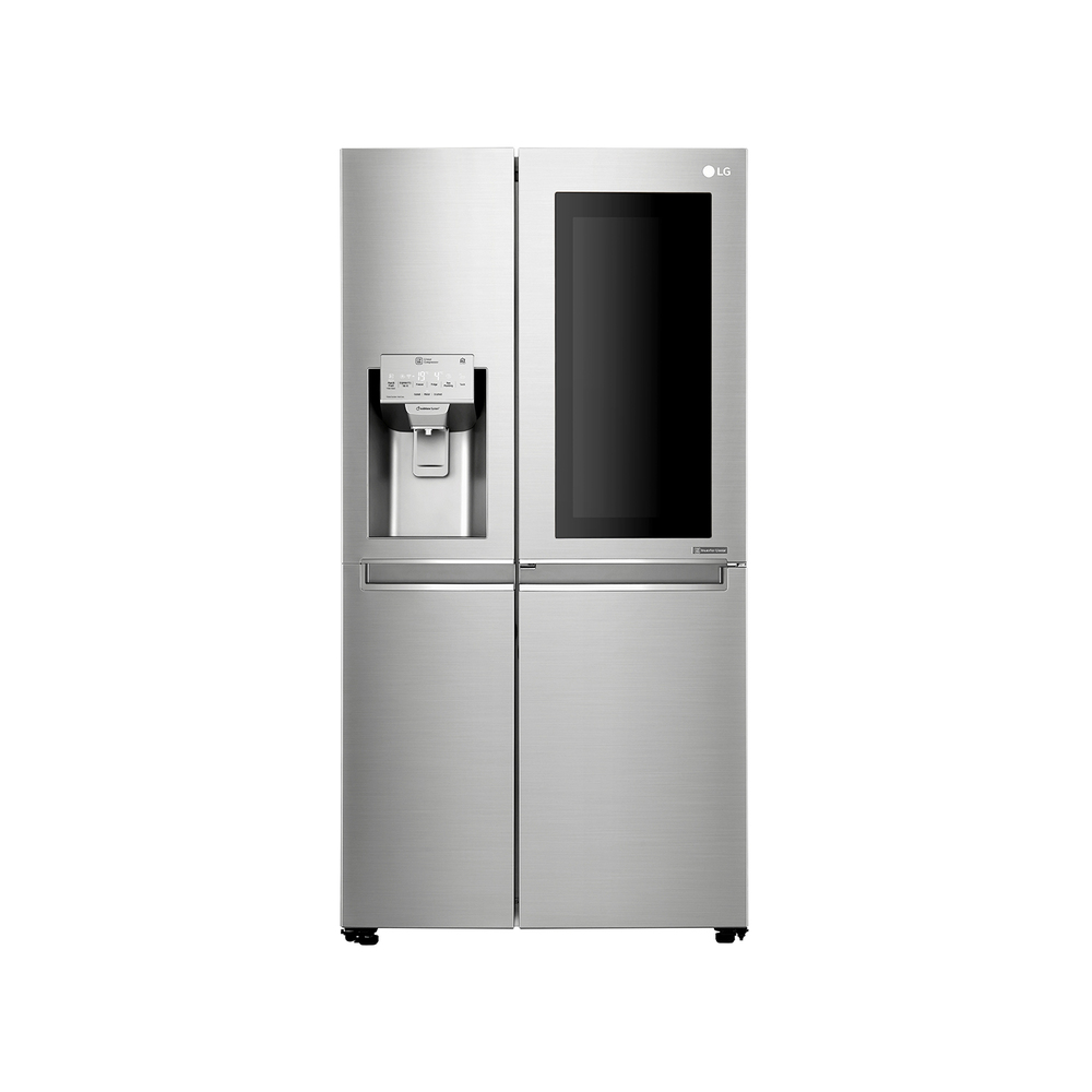 LG Ameriški hladilnik GSX961NEAZ