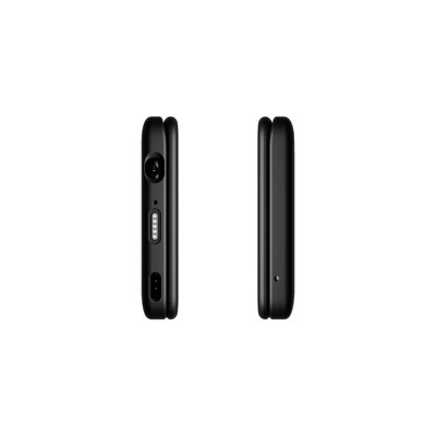 LG G8X ThinQ 128 GB črna