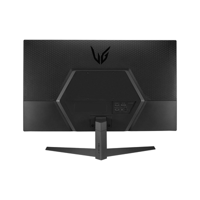 LG Gaming monitor 24GQ50F-B črna