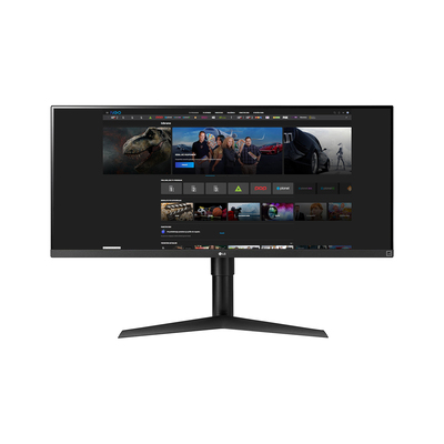 LG Gaming monitor 29WP60G-B