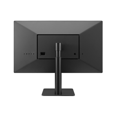 LG IPS monitor 24MD4KL črna