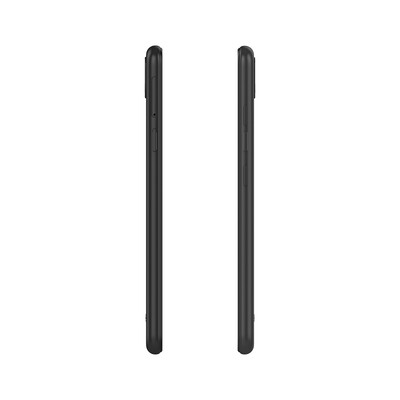 LG K20 16 GB črna