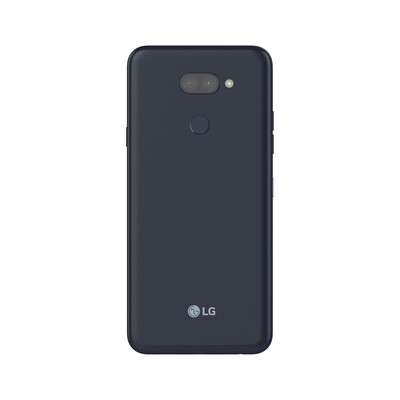LG K40S 32 GB črna