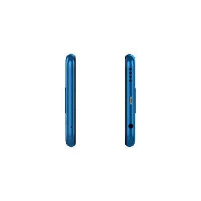 LG K40S 32 GB modra