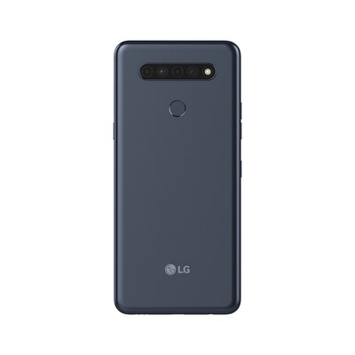 LG K51S 64 GB titan