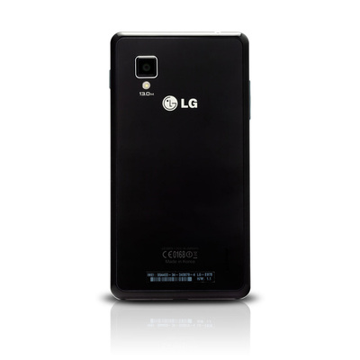 LG Optimus G ( E975)