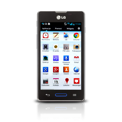 LG Optimus L5 II (E460)