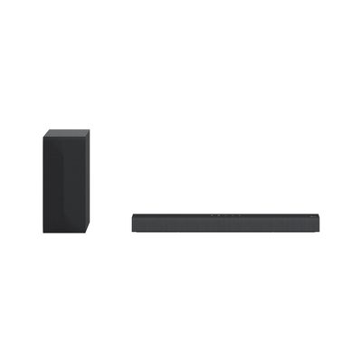LG Soundbar S40Q črna
