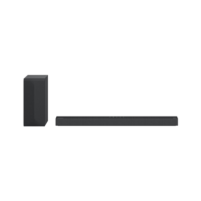 LG Soundbar S65Q črna