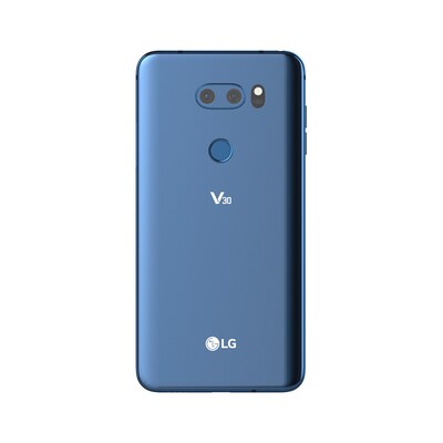 LG V30 modra