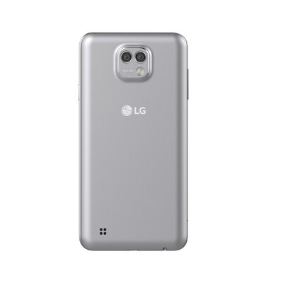 LG X-Cam srebrna